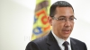 Ponta, după întâlnirea cu Leancă: Am discutat despre felul în care criza din Ucraina ar putea să afecteze Moldova