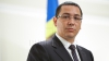 Victor Ponta a prezentat lista noului Cabinet de Miniştri