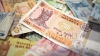 CURS VALUTAR: Leul pierde teren în faţa monedei unice europene