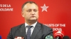 Socialistul Igor Dodon s-a răzgândit. Promovează ceea ce acum doi ani considera o UTOPIE