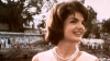 Un "selfie" realizat de Jacqueline Kennedy în urmă cu 60 de ani, publicat pe Twitter (FOTO)