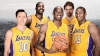 Los Angeles Lakers a arătat că poate obţine victorii frumoase. Echipa californiană a învins formaţia New York Kniks
