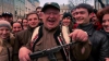 (VIDEO) "Extremiştii" din Lvov i-au transmis un mesaj SPECIAL lui Vladimir Putin: "Vova, nu fi laş!"