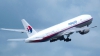 La cinci zile de la dispariţie, misterul avionului Malaysia Airlines nu a fost dezlegat