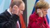 Merkel are o diagnoză pentru Putin: A pierdut simţul realităţii
