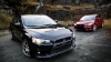 Mitsubishi Lancer Evolution X ajunge pe piaţă la sfârşitul anului