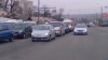 Pe străzile din capitală - ca în junglă! Cum un şofer sfidează regulile de circulaţie VIDEO