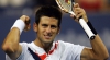 Novak Djokovic s-a calificat în optimi la Indian Wells, după ce l-a învins pe Alejandro Gonzales 