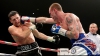 Groves arde de nerăbdare să-l bată pe Froch! Duelul se va disputa pe cel mai mare stadion din Anglia