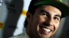 Primele impresii ale pilotului Sergio Perez despre noua sa echipă de Formula 1 (VIDEO)