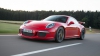 Vezi cum funcţionează sistemul de direcţie pe puntea spate la Porsche 911 GT3 