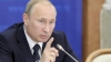 Vladimir Putin: Crimeea a aparţinut dintotdeauna Rusiei