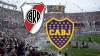 Meci nebun în campionatul Argentinei: Boca Juniors şi River Plate au făcut un adevărat spectacol