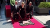 Kate Winslet a primit o stea pe celebrul bulevard Walk of Fame din Hollywood