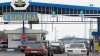 Restricţiile impuse la frontiera moldo-ucraineană pe segmentul transnistrean vor fi discutate de Guvernul Rusiei 