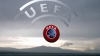 Un membru al Parlamentului European a acuzat UEFA că face prea multă publicitate companiilor ruse