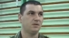 IMAGINI VIDEO cu spionul KGB-ului de la Tiraspol reţinut în Ucraina