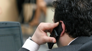 Impresionant ce poate să-ţi facă telefonul mobil. Sigur nu te aşteptai la aşa ceva din partea lui