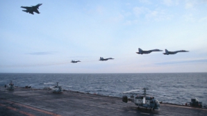 Dmitri Medvedev ameninţă Ucraina cu vărsări de sânge   