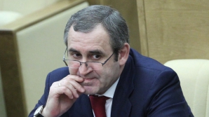 Oficial rus: Duma de Stat de la Moscova va vota o lege care îi va permite Crimeii să se alipească la Rusia