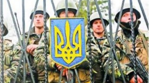 Autorităţile ucrainene nu renunţă la peninsula Crimeea