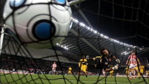 Naţionala de tineret a Moldovei a obţinut un egal în meciul cu selecţionata Azerbaidjanului