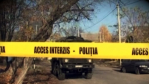 Oraşul Ungheni, ÎN PERICOL! Numărul obuzelor depistate ar putea fi mult mai mare