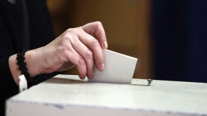 Moldovenii de peste hotare ar putea avea la dispoziție două zile pentru a-și exercita dreptul la vot