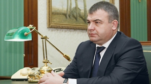 Fostul ministru rus al Apărării Anatoli Serdiukov a fost amnistiat 