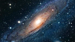 Călătorie virtuală prin Calea Lactee. NASA a făcut un mozaic din peste două milioane de imagini cu galaxia noastră