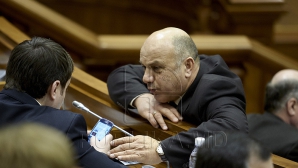 SURSE: Tentativa de corupere l-a VIZAT pe deputatul liberal-reformator Anatol Arhire
