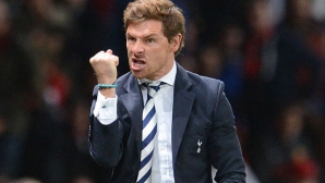 Andre Villas-Boas - oficial noul antrenor al formaţiei Zenit Sankt-Petersburg