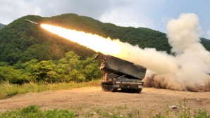 Schimb de focuri la o frontieră maritimă. Un nou război este pe cale să înceapă