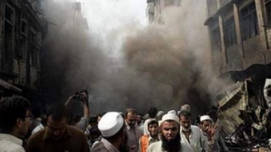 Masacru la un hotel din Afganistan: Nouă oameni au fost ucişi într-un atac armat revendicat de talibani