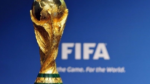 Vinul oficial al Cupei Mondiale a fost prezentat la Dusseldorf