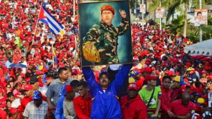 Venezuela a comemorat cu proteste un an de la moartea fostului preşedinte Hugo Chavez