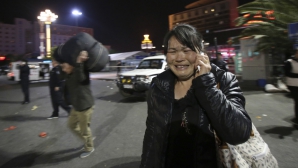 Atac terorist în China! Autorităţile dau vina pe islamişti