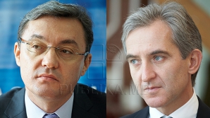 Leancă şi Corman aclamă abolirea vizelor pentru moldoveni DETALII