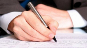 Doar jumătate din contribuabili au depus până acum declaraţiile pe venit