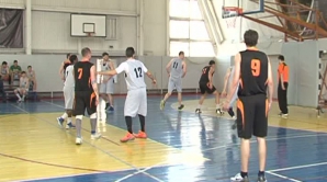 Donbaschet Donduşeni a învins Soroca-Baschet, scor 101:51