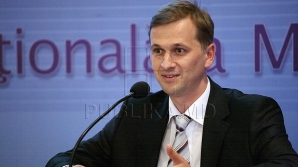 Dorin Drăguţanu este chemat la raport în faţa deputaţilor