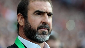 Eric Cantona din nou în vizorul oamenilor legii! Fostul fotbalist a fost arestat la Londra