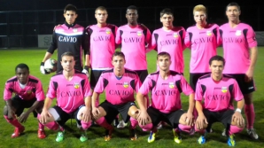 FC Costuleni a bătut Academia cu 1-0. Vezi clasamentul meciurilor şi învingătorilor în Divizia Naţională