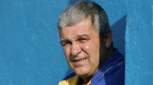 Florin Marin i-a luat locul lui Daniel Isăilă la conducerea echipei române Astra Giurgiu 