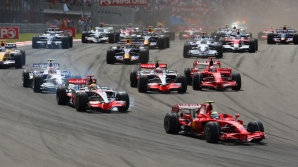 STUDIU: Cine este cel mai cunoscut pilot din Formula 1