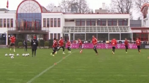 Bayern Munchen a fost sancţionată de UEFA