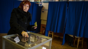 REZULTATELE REFERENDUMULUI din Crimeea: Circa 97% dintre alegători au votat pentru alipirea regiunii la Rusia