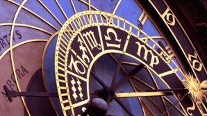 HOROSCOP: Nativii din zodia Taur pot rezolva o problemă financiară, iar Racii sunt hotărâţi să facă schimbări