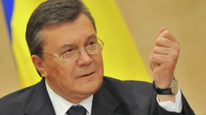 Noi declaraţii de la preşedintele demis al Ucrainei Victor Ianukovici: Sunt viu şi mă voi întoarce la Kiev (LIVE TEXT-VIDEO)
