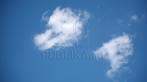 Revine vremea frumoasă. Câte grade promit meteorologii în următoarele şapte zile 